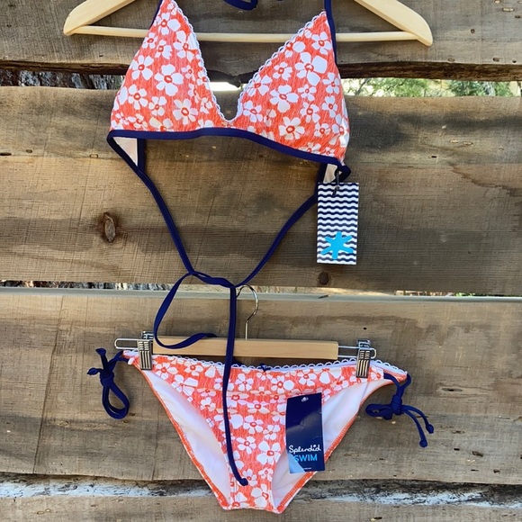 Other - Splendid bikini